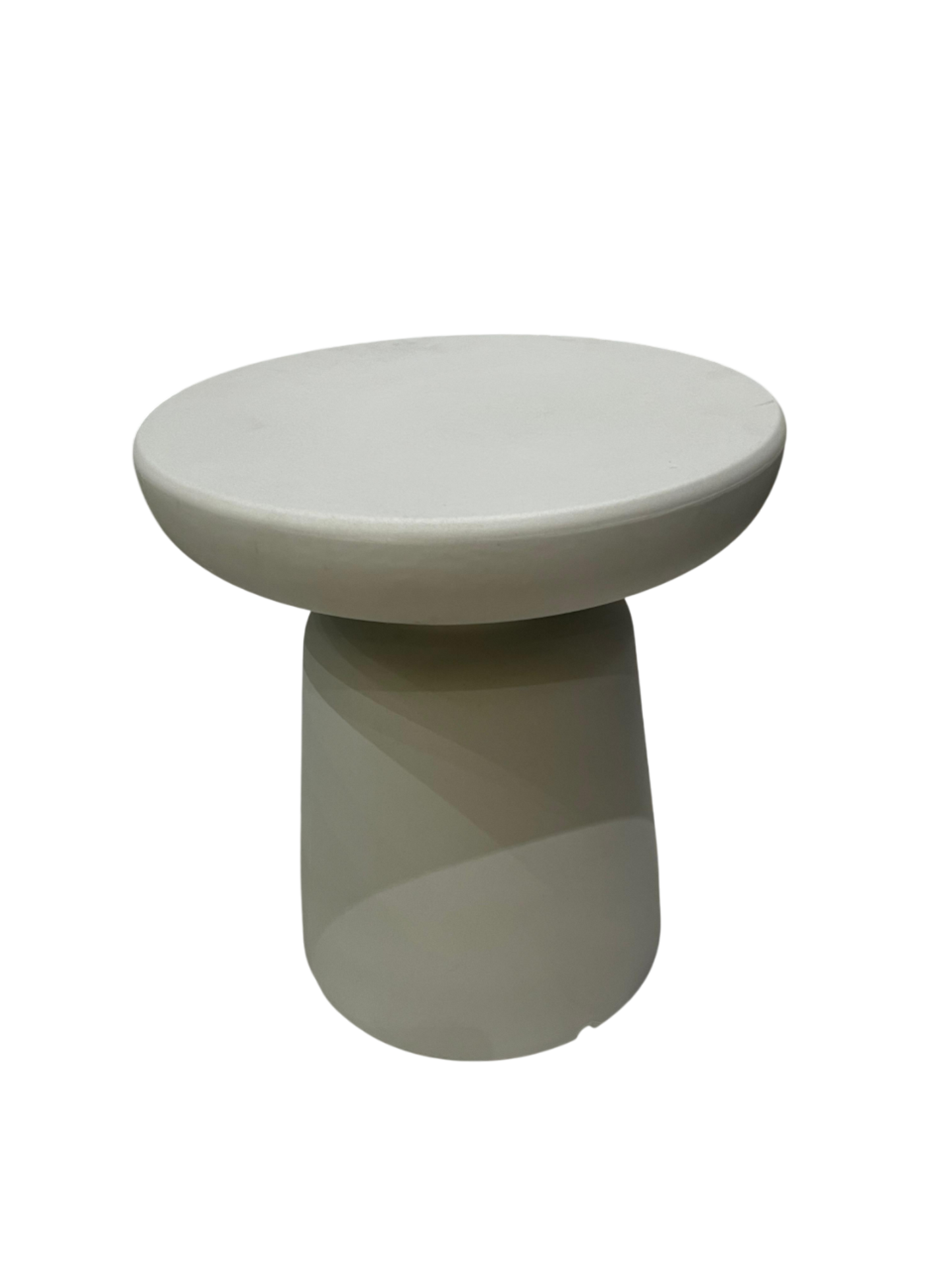 ChillaxR Table - Birch Grey