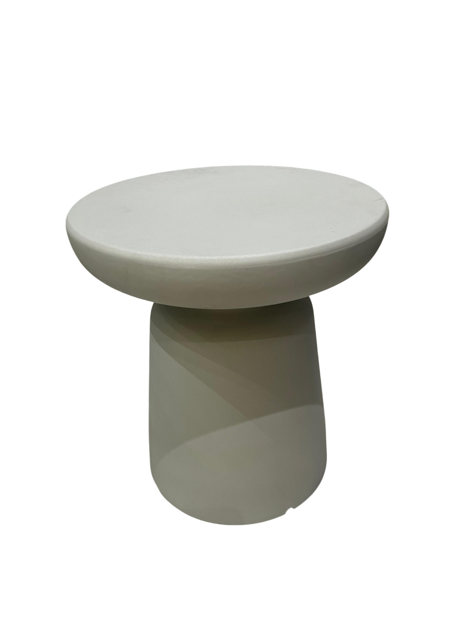 ChillaxR Table - Birch Grey