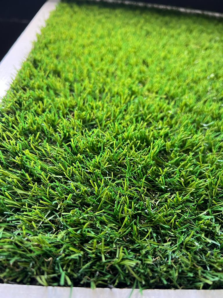 Santorini 25mm Artificial Grass