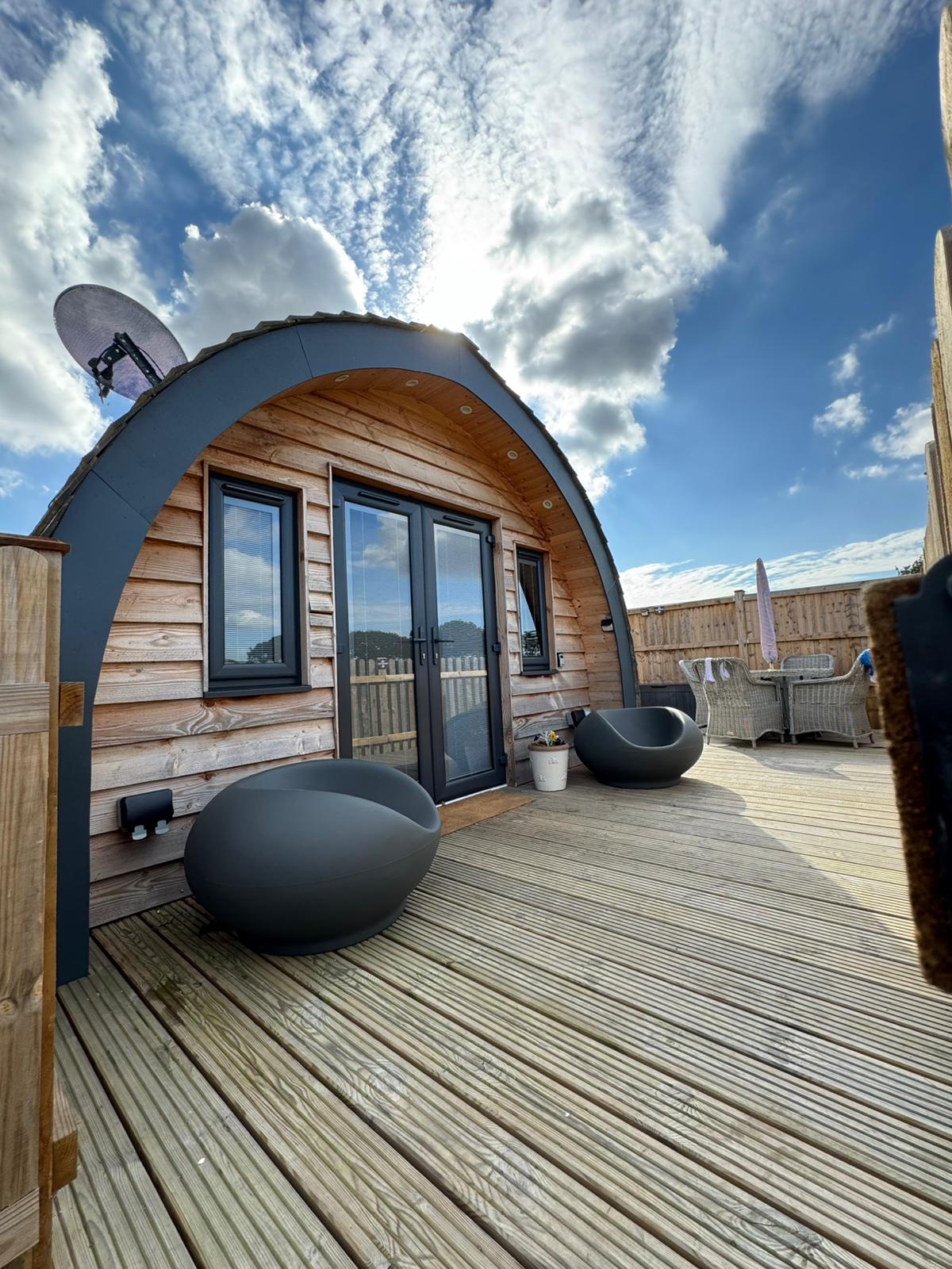 Home range - Slate Grey