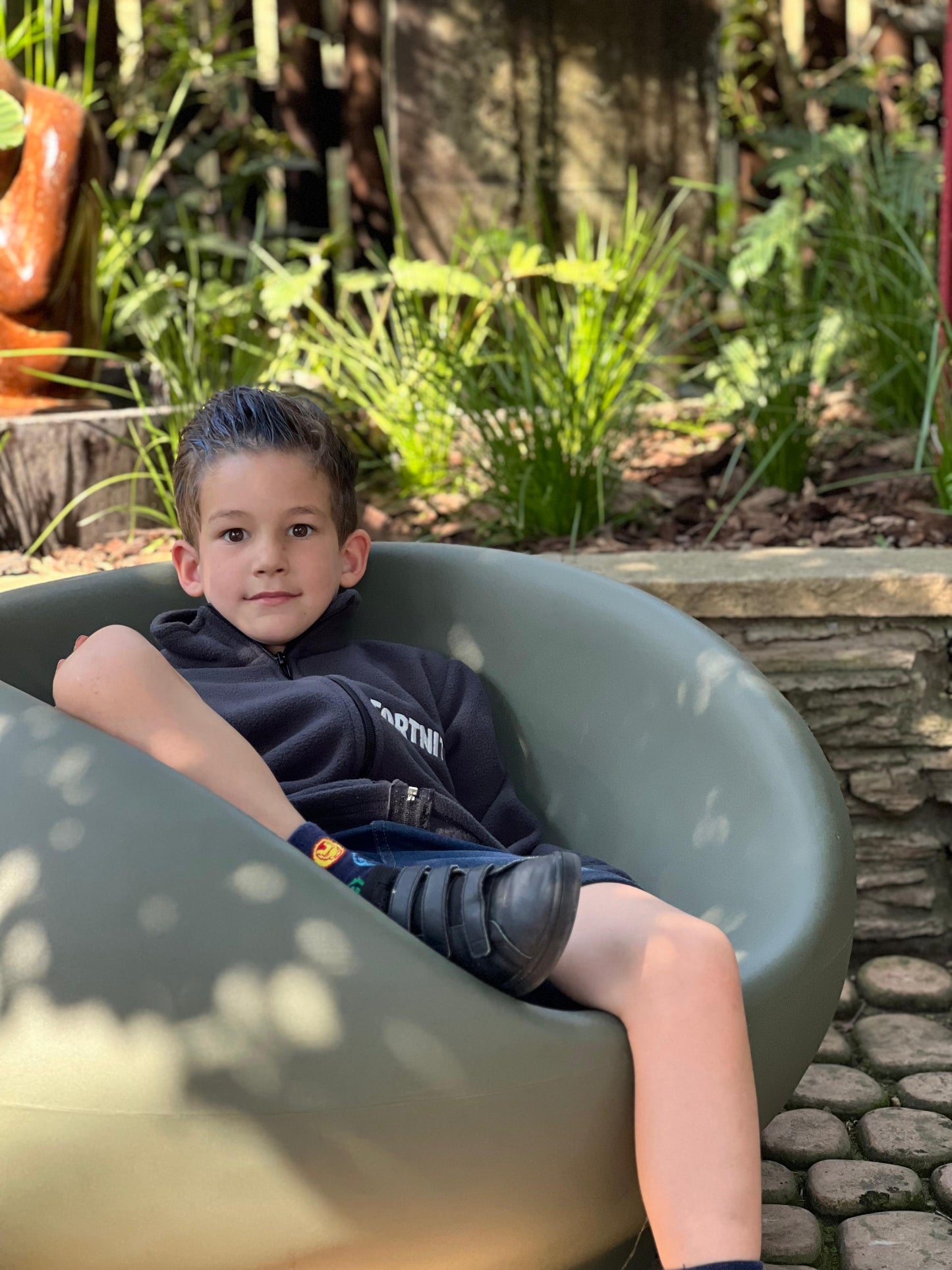 Home range - Mist Green