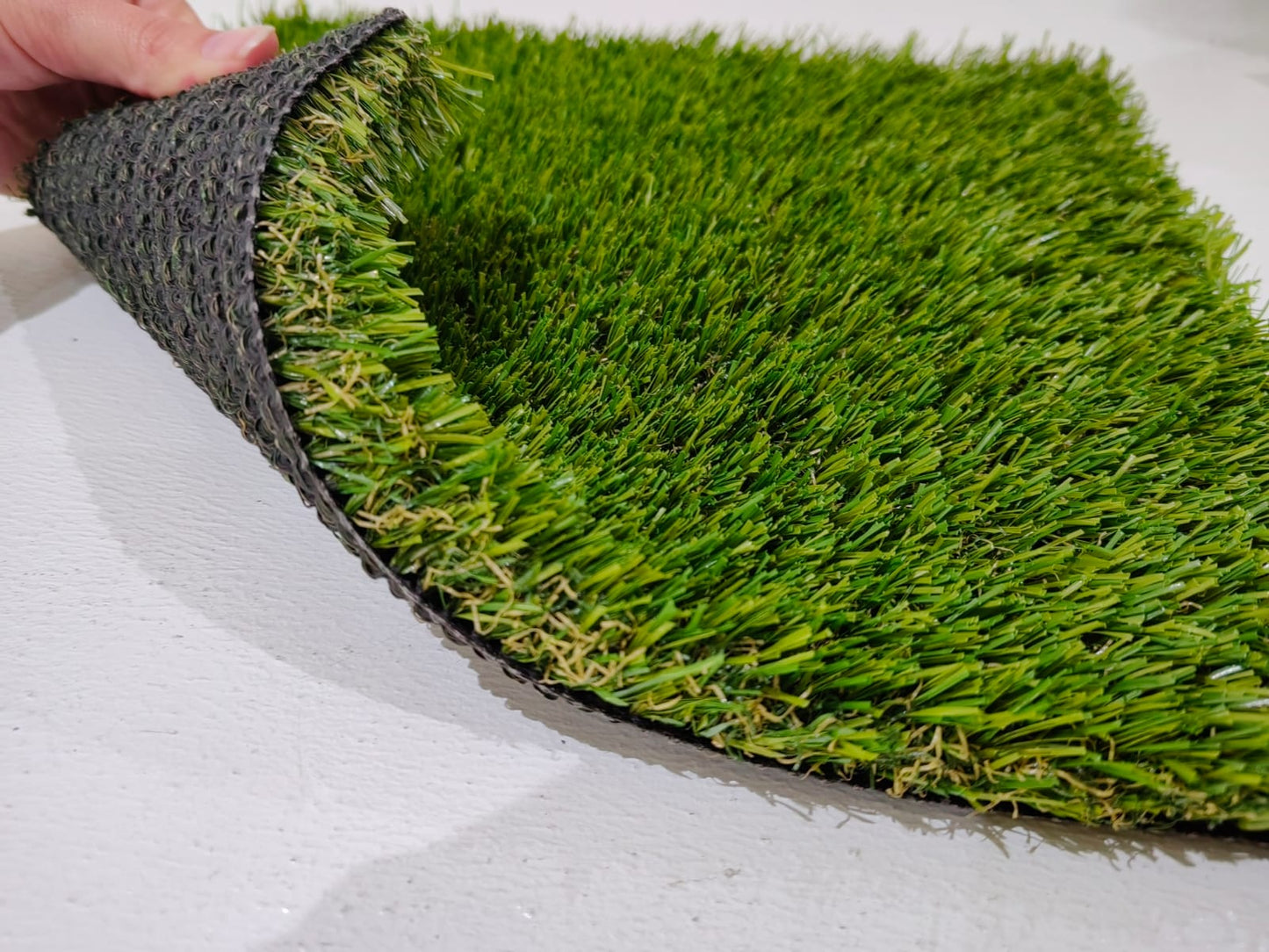 Panama 30mm Artificial Grass