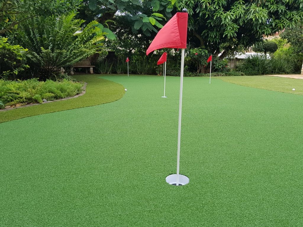 Sport 13mm Artificial Grass