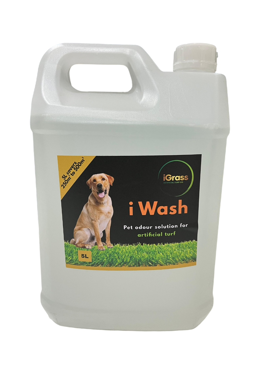 iWash 5L