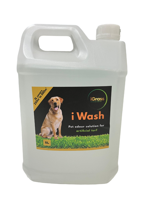 iWash 5L