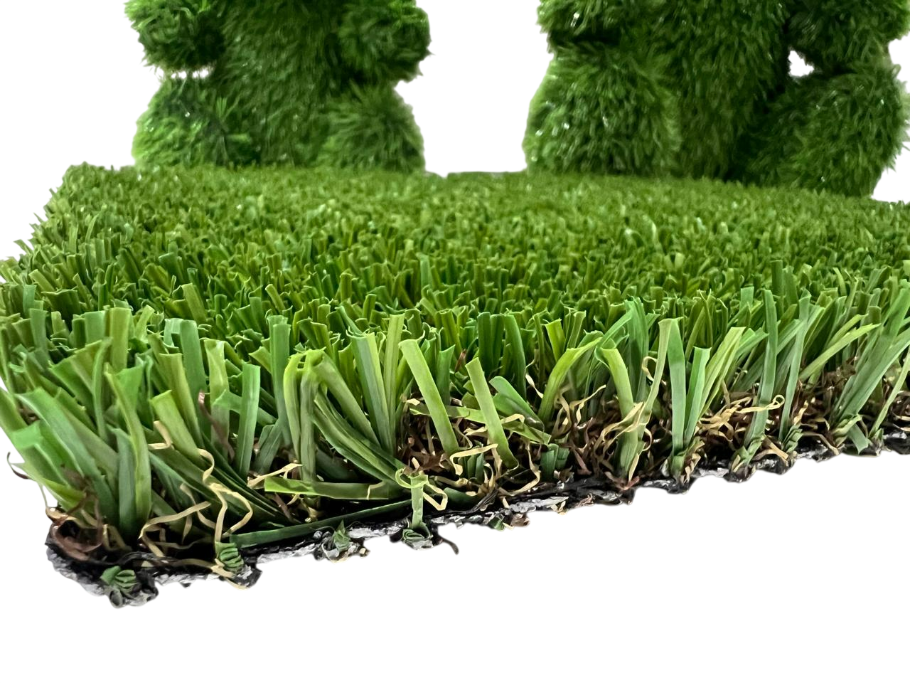 Barcelona 25mm Artificial Grass