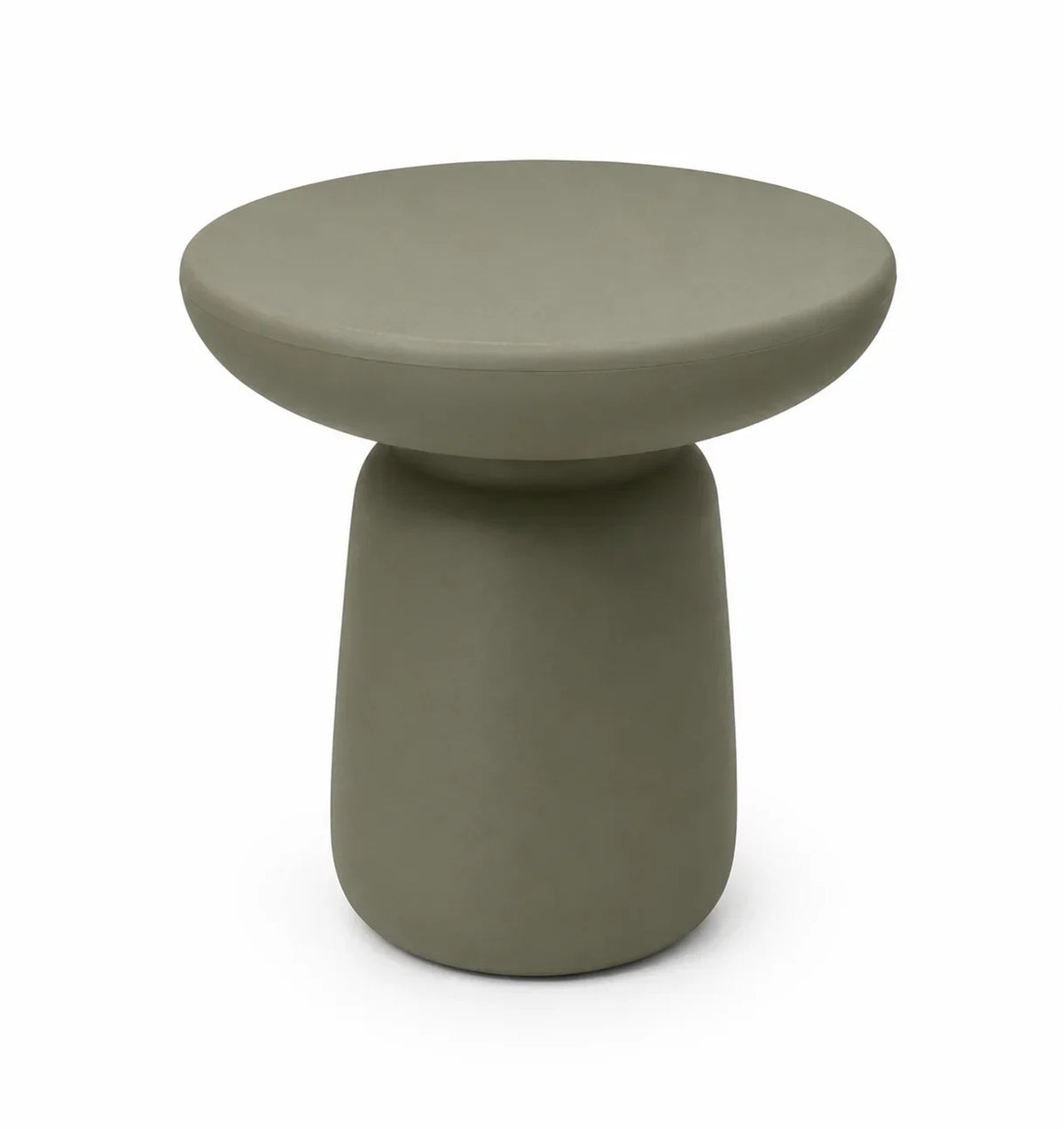 ChillaxR Table - Olive Green