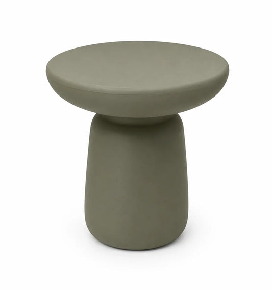 ChillaxR Table - Olive Green
