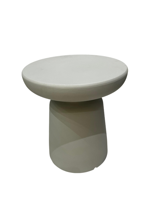 ChillaxR Table - Birch Grey