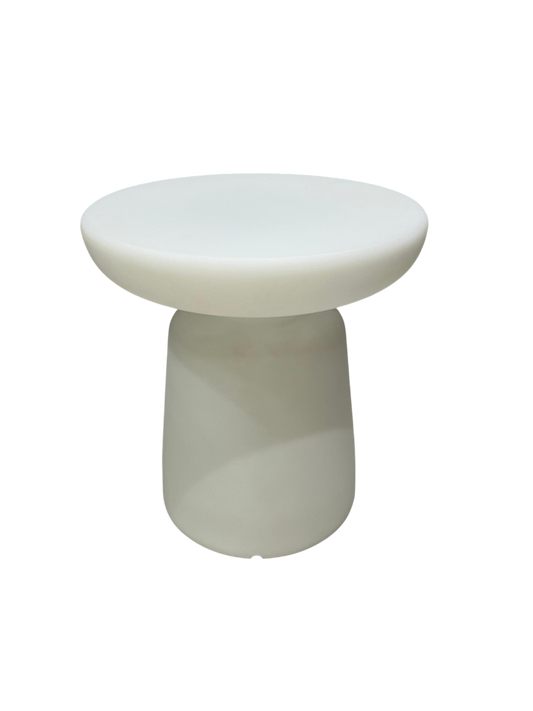 ChillaxR Table - White