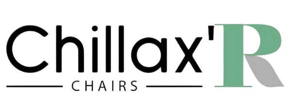Chillax'R chairs