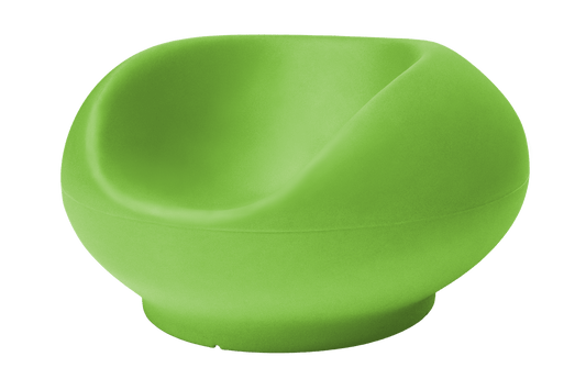 Fun range - Lime Green