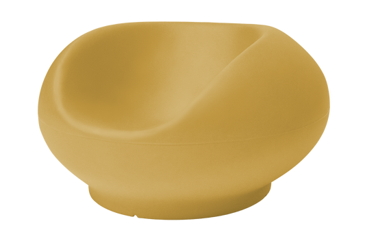 Home range - Mustard Yellow