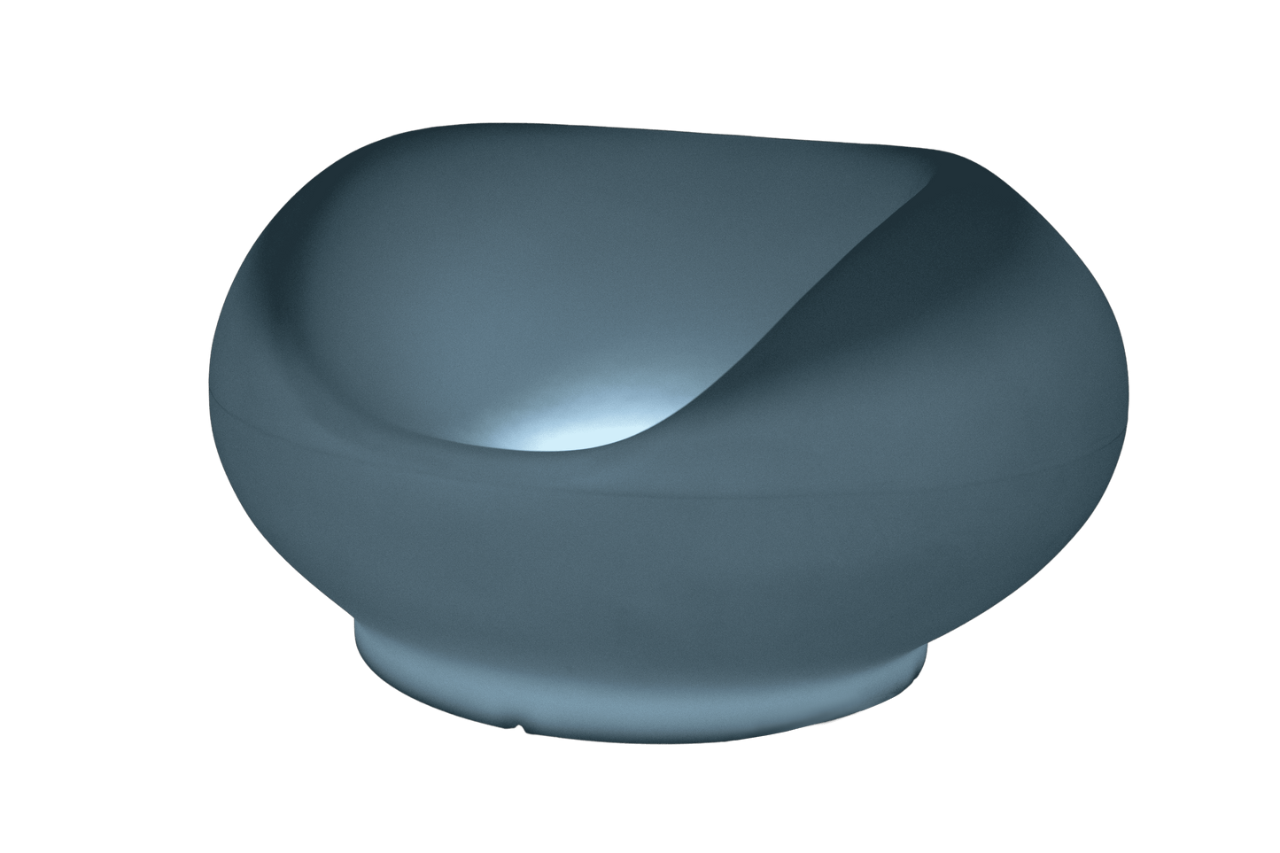 Glow Chair With Remote