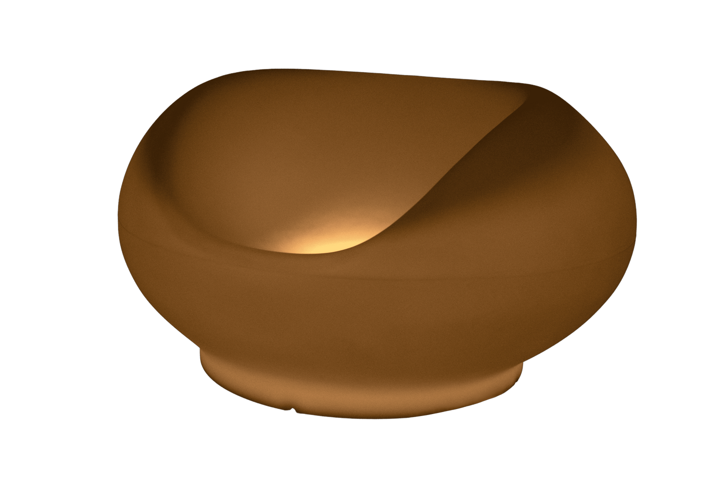 Glow Chair With Remote