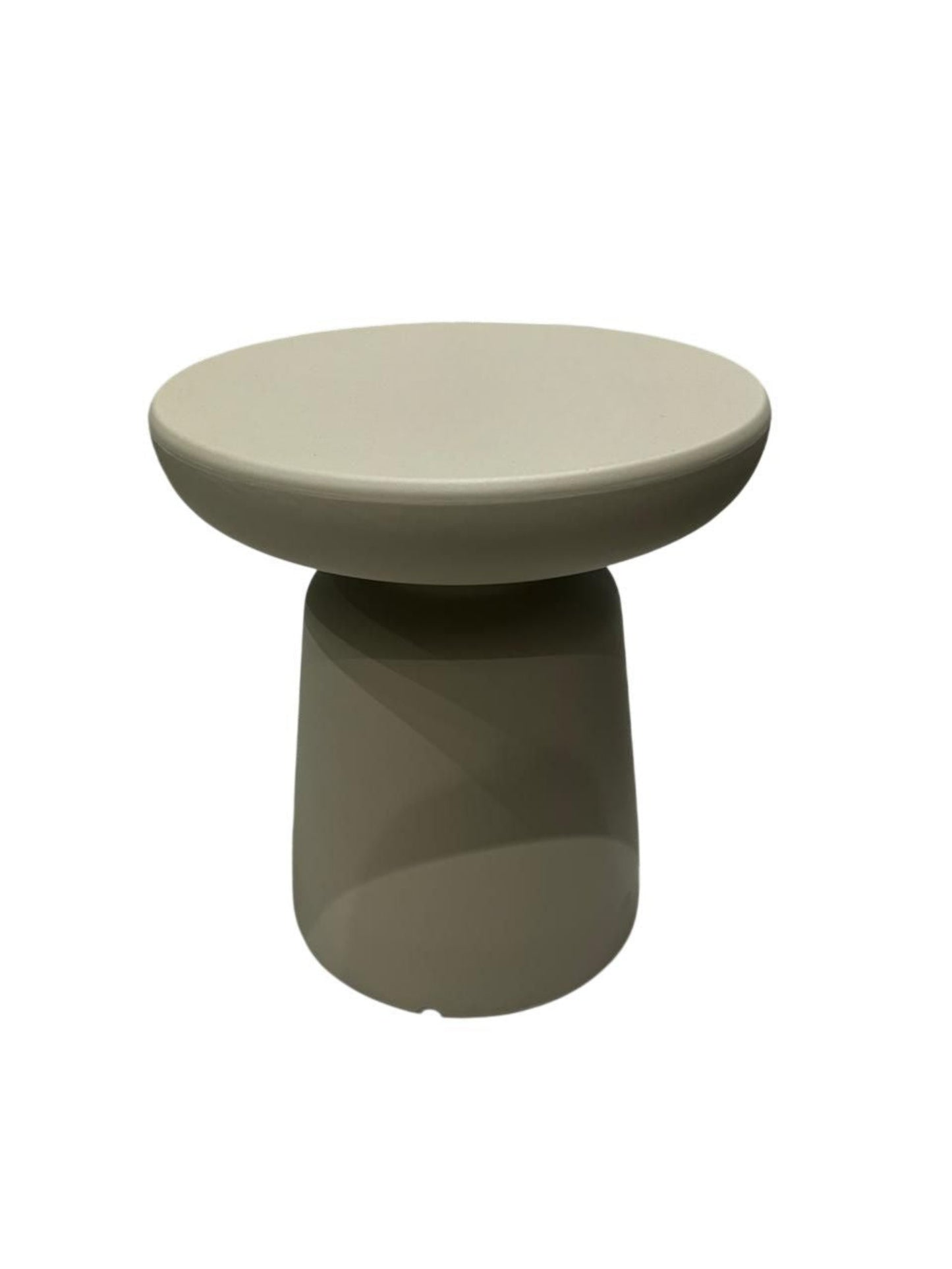ChillaxR Table - Light Beige