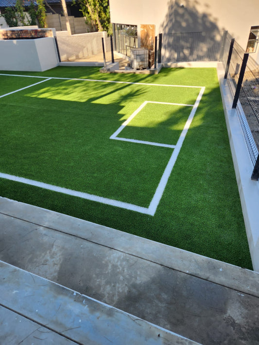 Barcelona 25mm Artificial Grass