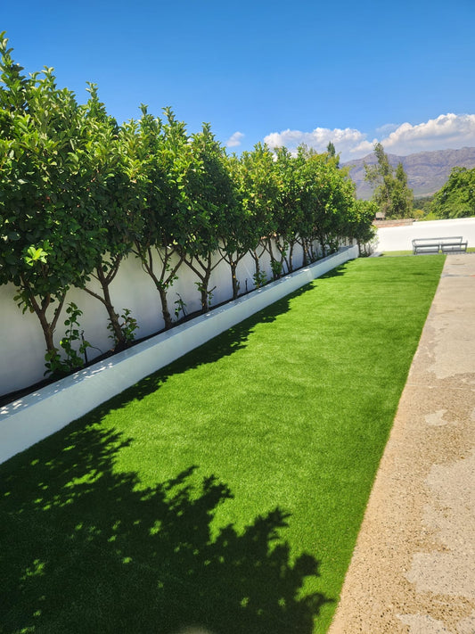 Ibiza 35mm Artificial Grass