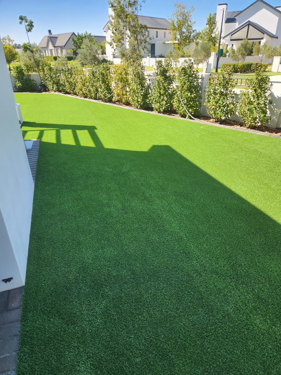 Santorini 25mm Artificial Grass