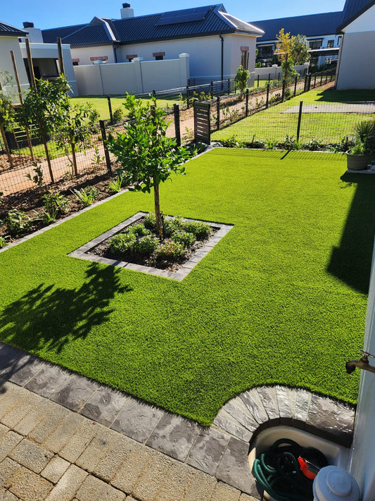 Panama 30mm Artificial Grass