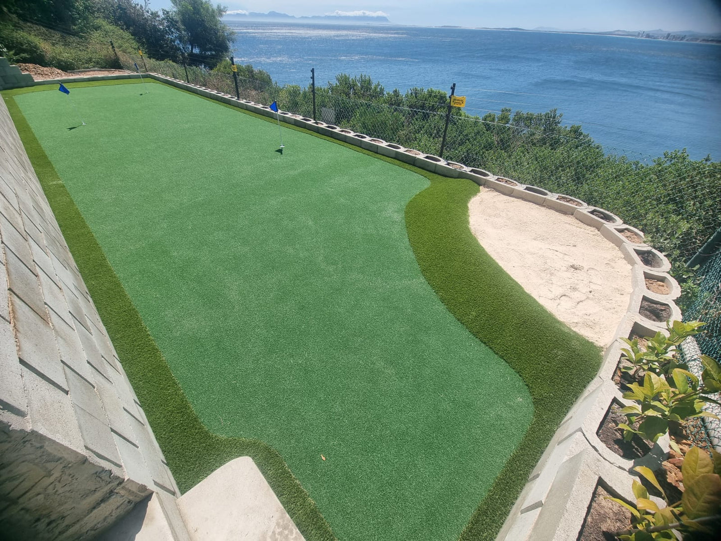 Sport 13mm Artificial Grass
