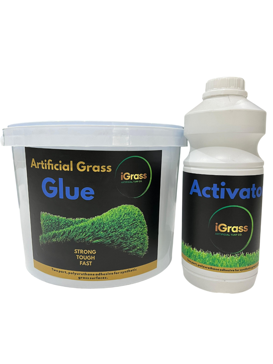 5L iGlue + 1L iActivator