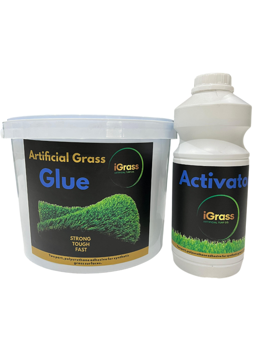 5L iGlue + 1L iActivator