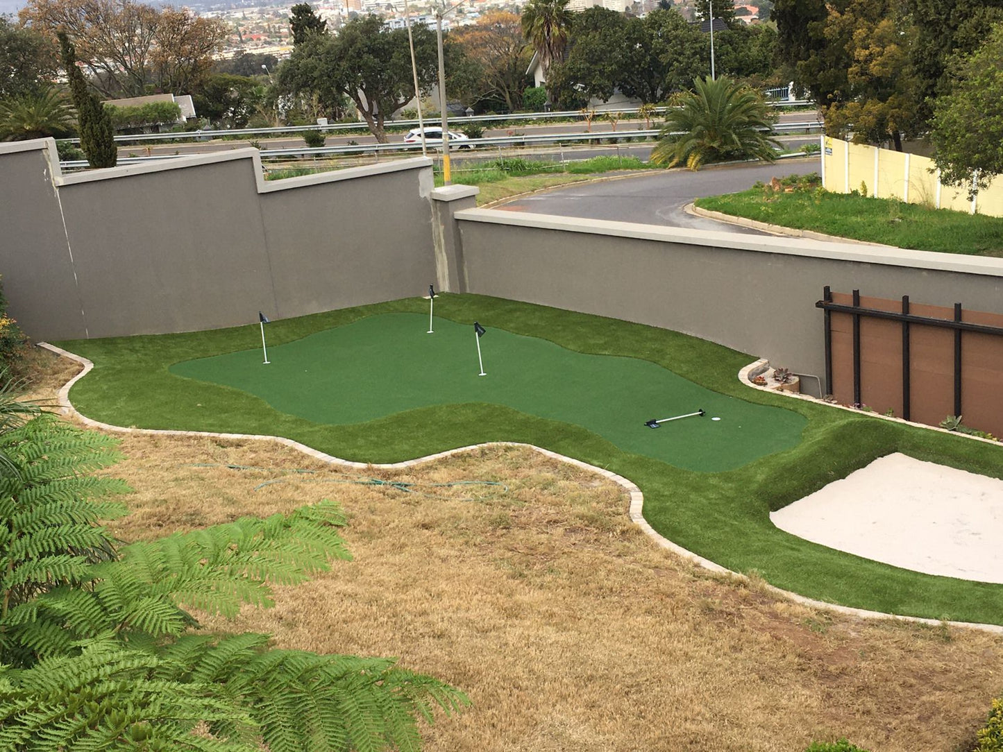 Sport 13mm Artificial Grass
