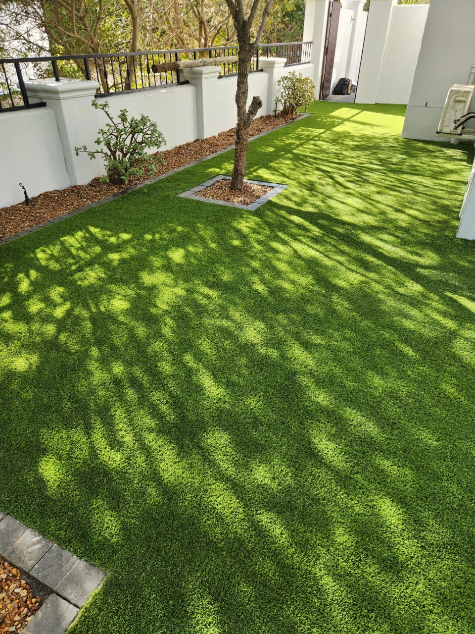Panama 30mm Artificial Grass