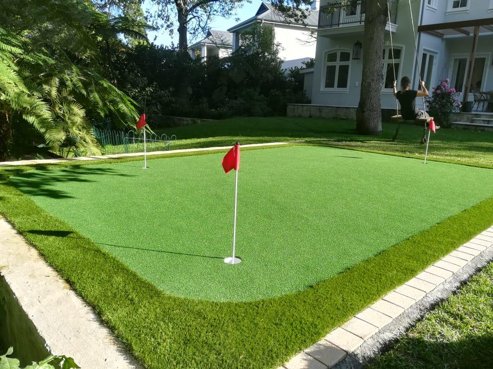 Sport 13mm Artificial Grass